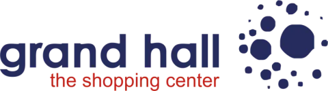 Grand Hall — the shopping center